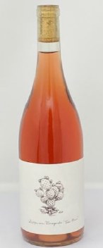 Stolpman 2024 Vin Gris Rose